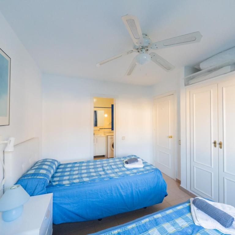 Tres Pinos 11-12 - Apartamento - 19