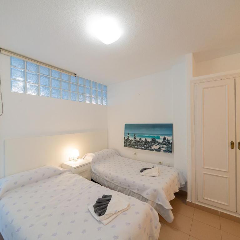 Tres Pinos 11-12 - Apartamento - 20