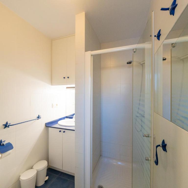 Tres Pinos 11-12 - Apartamento - 21