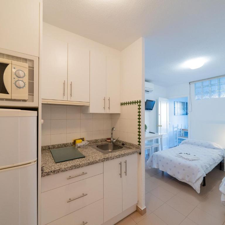 Tres Pinos 11-12 - Apartamento - 26