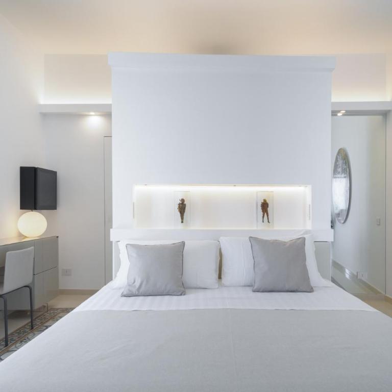 Sopramonte Exclusive Rooms - Superior Double Room - 16