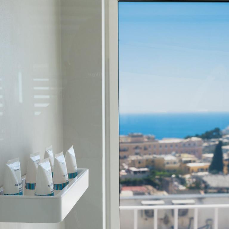 Sopramonte Exclusive Rooms - Superior Double Room - 9