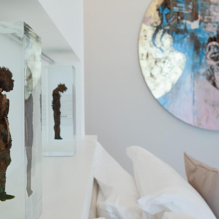 Sopramonte Exclusive Rooms - Superior Double Room - 8