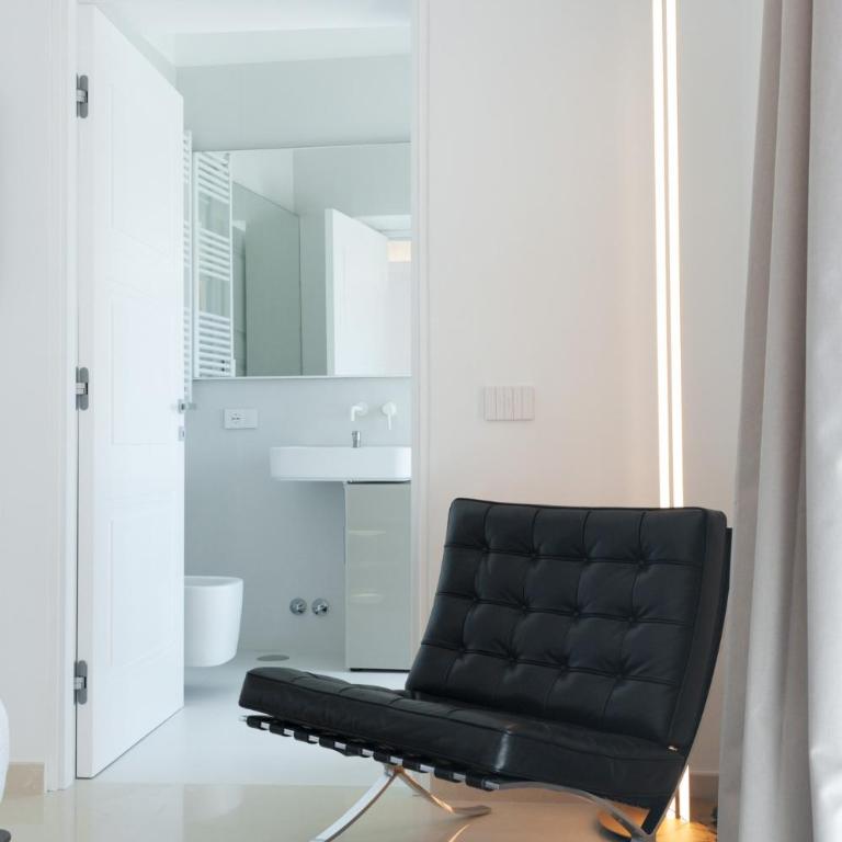 Sopramonte Exclusive Rooms - Superior Double Room - 7