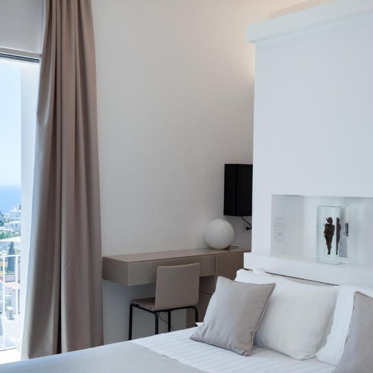 Sopramonte Exclusive Rooms - Superior Double Room - 6
