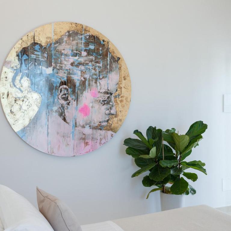 Sopramonte Exclusive Rooms - Superior Double Room - 14
