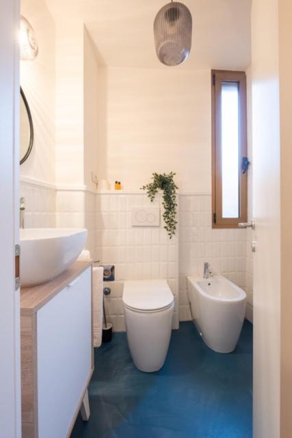 Casa Savenella by Studio Vita - One-Bedroom Apartment - 12