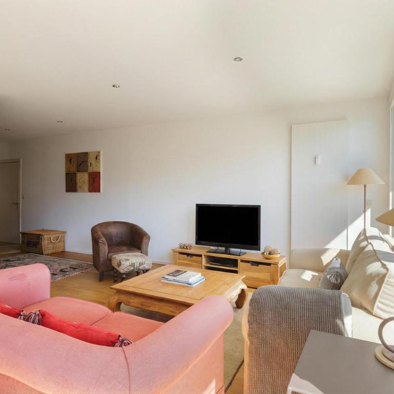 Résidence La Vallée Blanche - Happy Rentals - Apartment mit Blick auf die Berge - 15