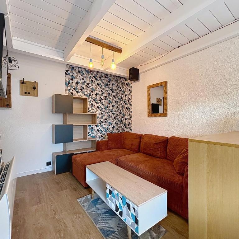 Escapade marine Carnac, Petite Maison toute équipée et confortable, au calme entre plage et ville avec jardinet au sud - Maison 2 Chambres - 4