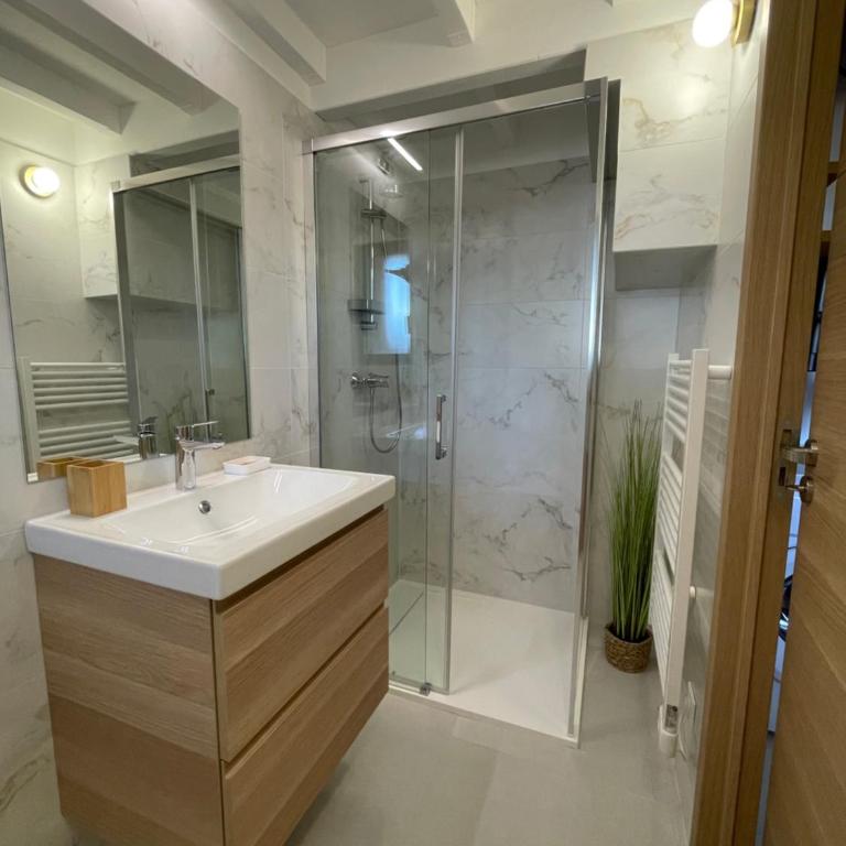 STUDIO campagne Les Clapiers AIX EN PROVENCE - Appartamento con 1 Camera da Letto - 7