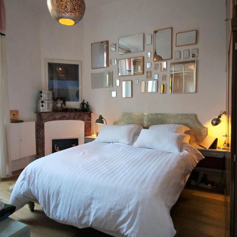 Sentez-vous comme à la maison près du palais - Appartamento con 3 Camere da Letto - 25