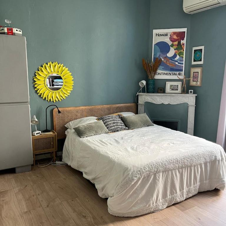 Sentez-vous comme à la maison près du palais - Appartamento con 3 Camere da Letto - 26