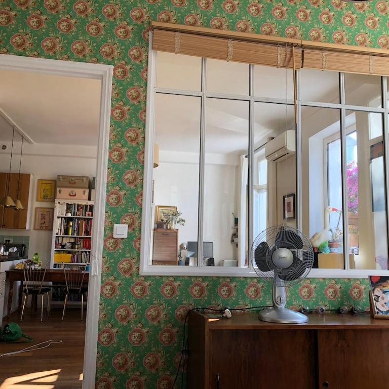 Sentez-vous comme à la maison près du palais - Appartamento con 3 Camere da Letto - 3