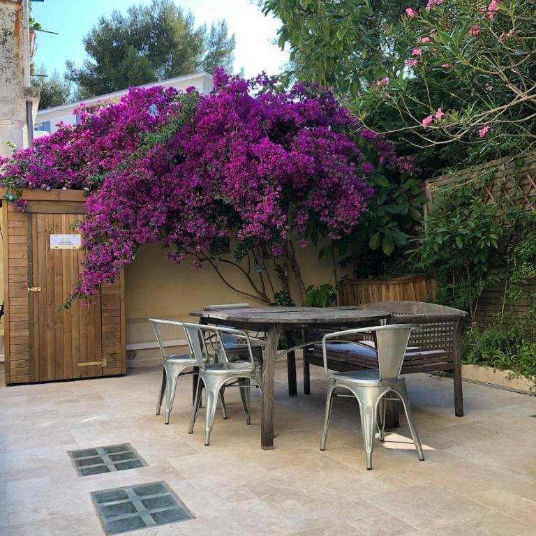 Sentez-vous comme à la maison près du palais - Appartamento con 3 Camere da Letto - 4