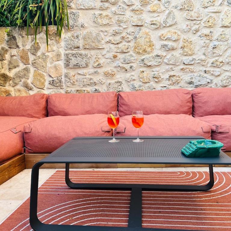 Sentez-vous comme à la maison près du palais - Appartamento con 3 Camere da Letto - 6