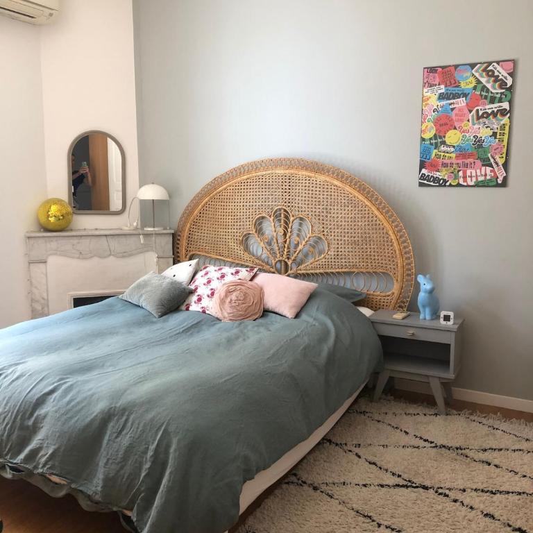 Sentez-vous comme à la maison près du palais - Appartamento con 3 Camere da Letto - 27