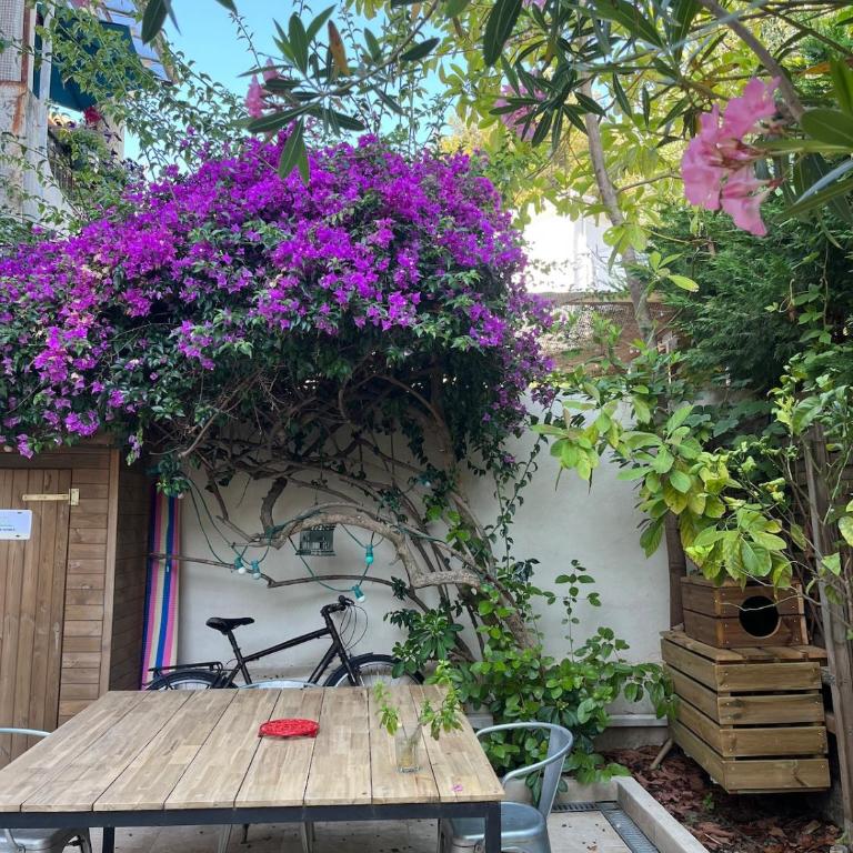 Sentez-vous comme à la maison près du palais - Appartamento con 3 Camere da Letto - 9