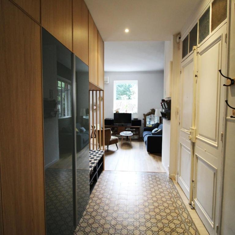 Sentez-vous comme à la maison près du palais - Appartamento con 3 Camere da Letto - 10