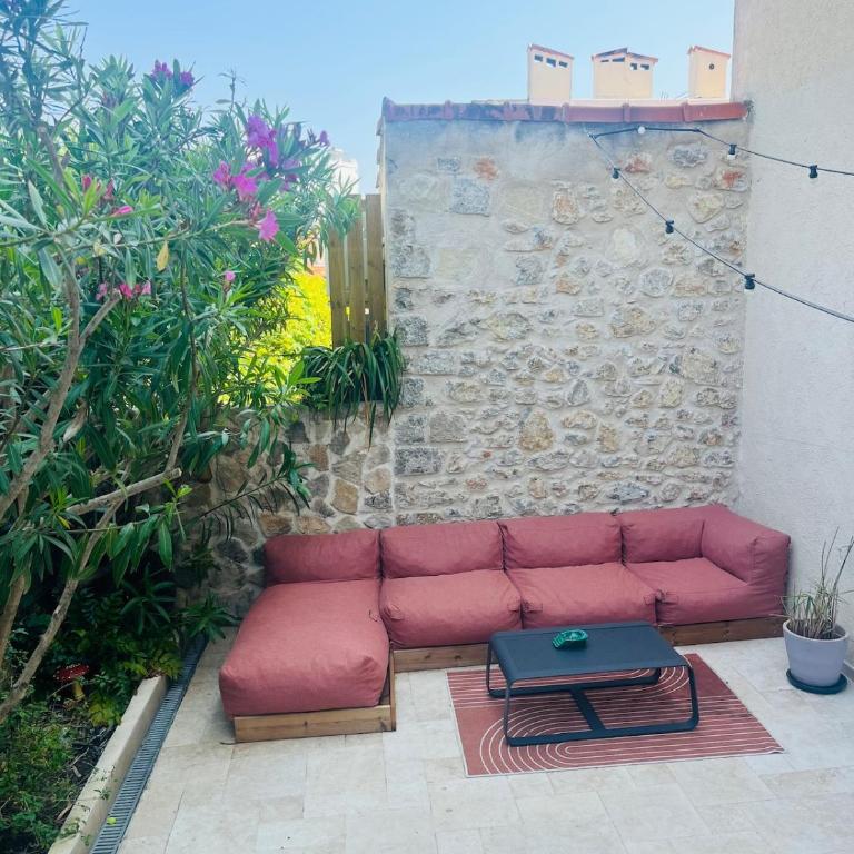 Sentez-vous comme à la maison près du palais - Appartamento con 3 Camere da Letto - 21