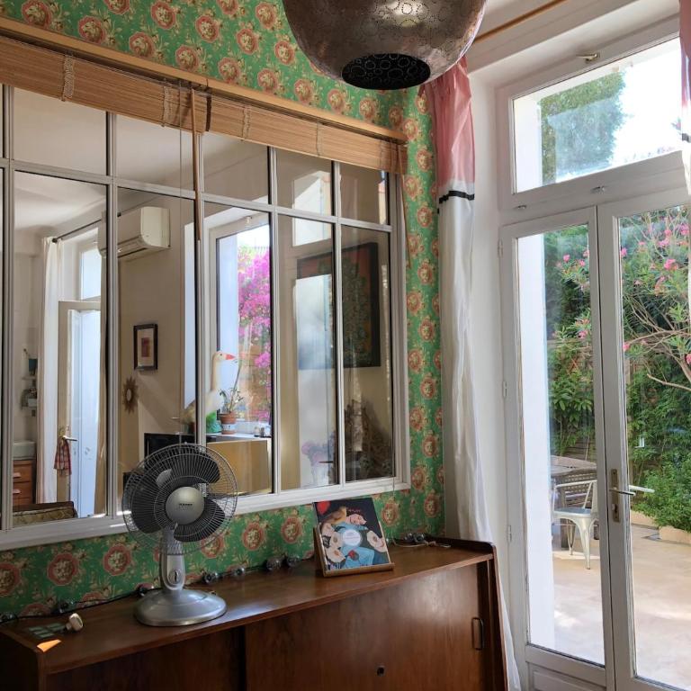 Sentez-vous comme à la maison près du palais - Appartamento con 3 Camere da Letto - 12