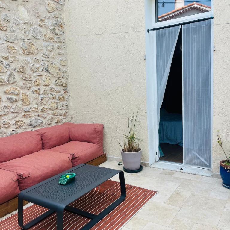 Sentez-vous comme à la maison près du palais - Appartamento con 3 Camere da Letto - 30
