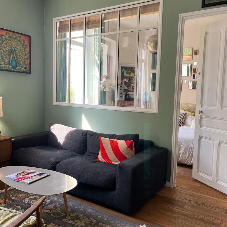 Sentez-vous comme à la maison près du palais - Appartamento con 3 Camere da Letto - 14