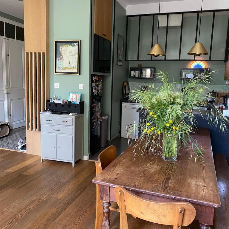 Sentez-vous comme à la maison près du palais - Appartamento con 3 Camere da Letto - 18