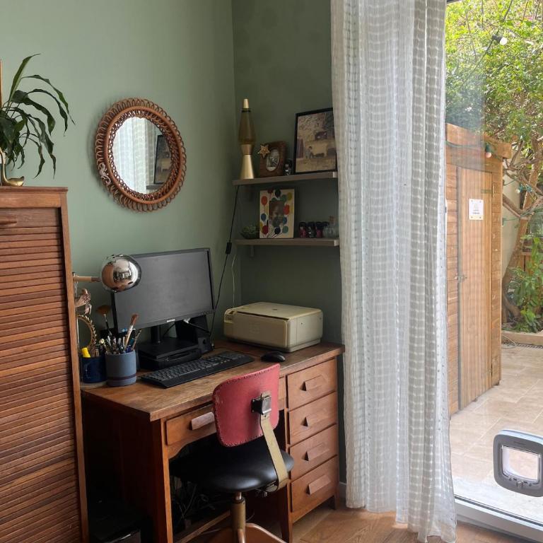 Sentez-vous comme à la maison près du palais - Appartamento con 3 Camere da Letto - 16