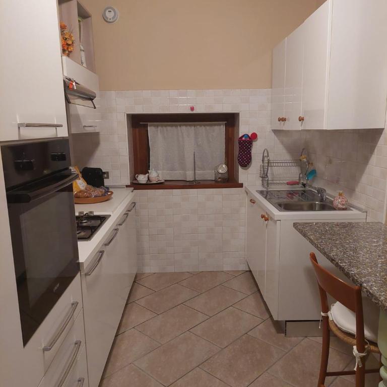 La Casa di Cristina - Appartamento su 2 Livelli - 20