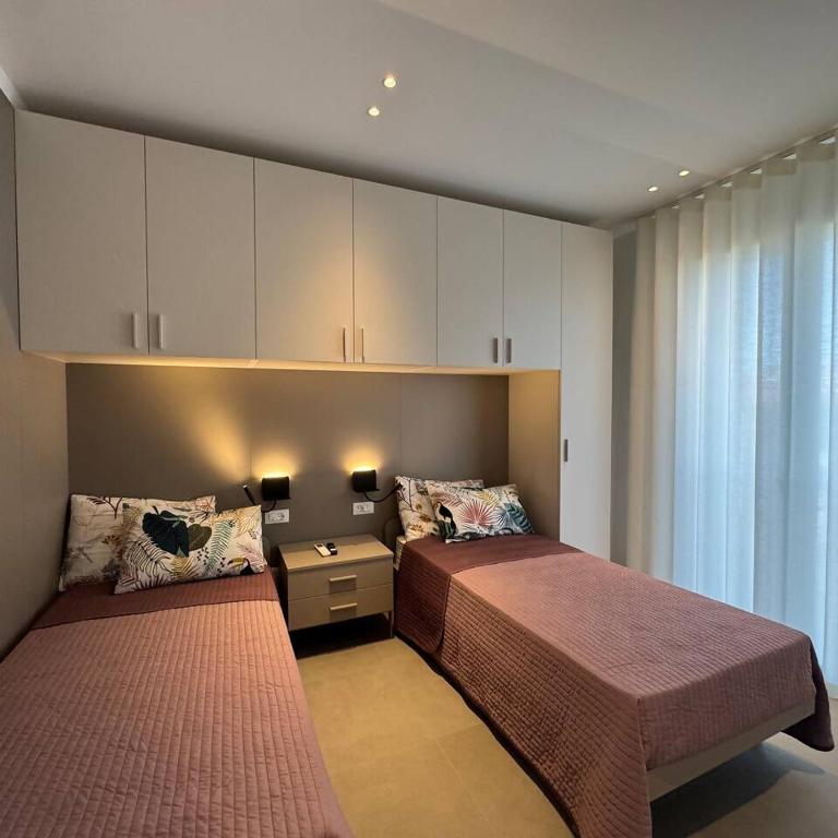 A&G Elettra flat a pochi passi dal mare e Venezia - Appartamento con 2 Camere da Letto - 10
