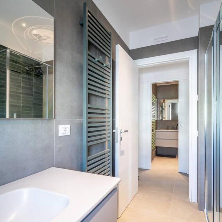 A&G Elettra flat a pochi passi dal mare e Venezia - Appartamento con 2 Camere da Letto - 15