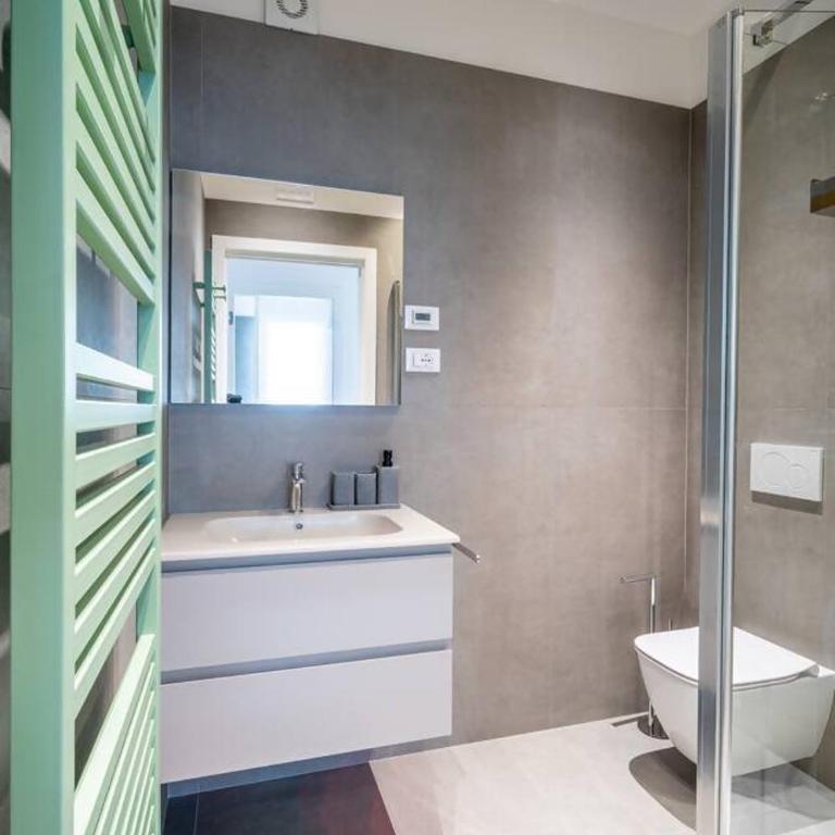 A&G Elettra flat a pochi passi dal mare e Venezia - Appartamento con 2 Camere da Letto - 16