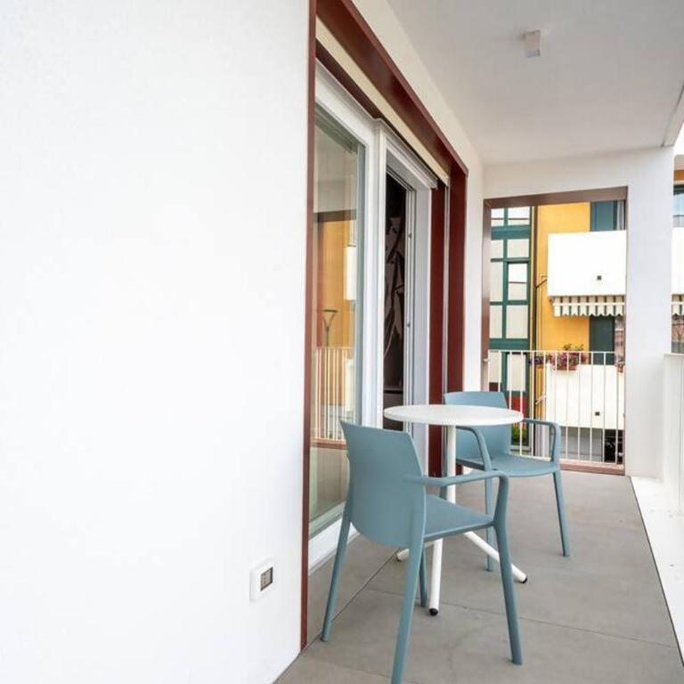 A&G Elettra flat a pochi passi dal mare e Venezia - Appartamento con 2 Camere da Letto - 18