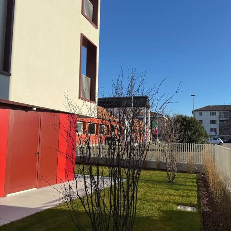 A&G Elettra flat a pochi passi dal mare e Venezia - Appartamento con 2 Camere da Letto - 21