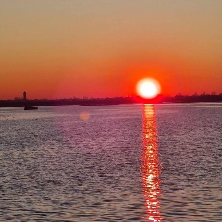 A&G Elettra flat a pochi passi dal mare e Venezia - Appartamento con 2 Camere da Letto - 25