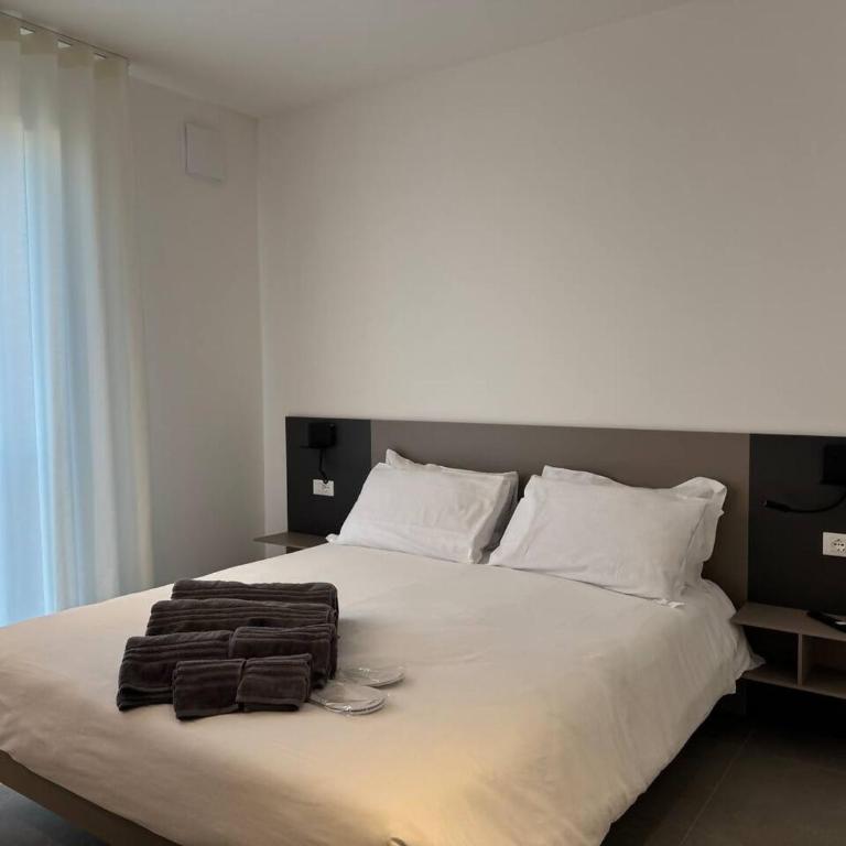 A&G Elettra flat a pochi passi dal mare e Venezia - Appartamento con 2 Camere da Letto - 28