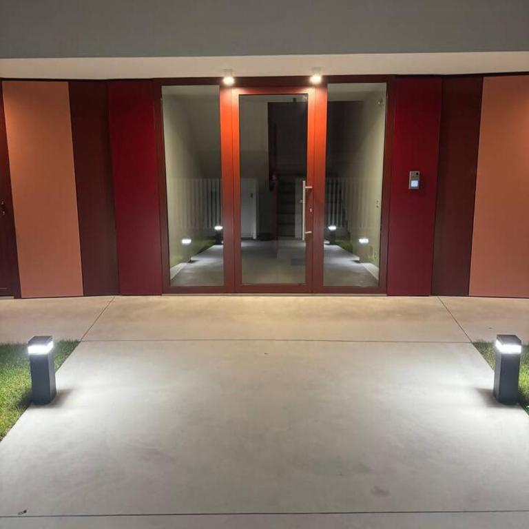 A&G Elettra flat a pochi passi dal mare e Venezia - Appartamento con 2 Camere da Letto - 32