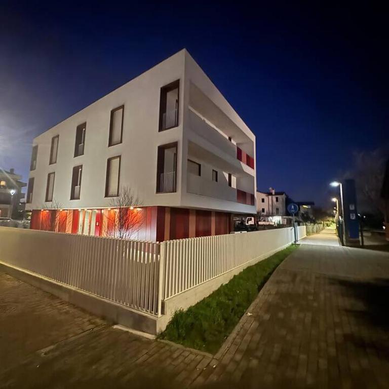 A&G Elettra flat a pochi passi dal mare e Venezia - Appartamento con 2 Camere da Letto - 33