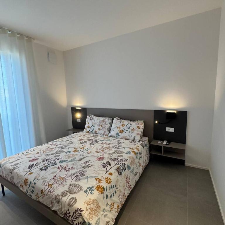 A&G Elettra flat a pochi passi dal mare e Venezia - Appartamento con 2 Camere da Letto - 36