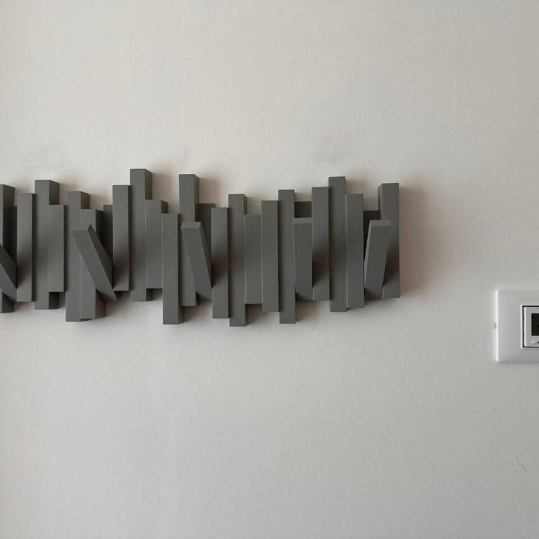 A&G Elettra flat a pochi passi dal mare e Venezia - Appartamento con 2 Camere da Letto - 38