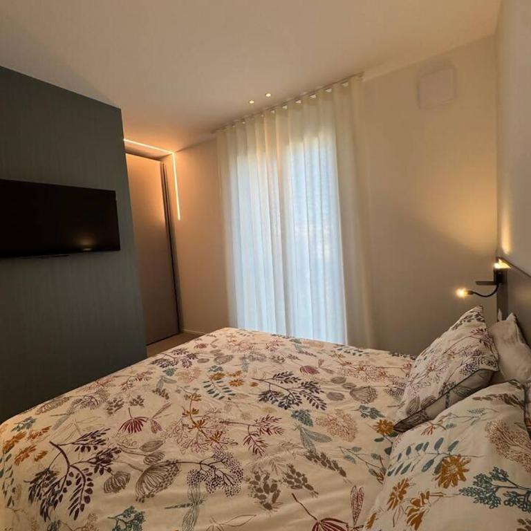 A&G Elettra flat a pochi passi dal mare e Venezia - Appartamento con 2 Camere da Letto - 40