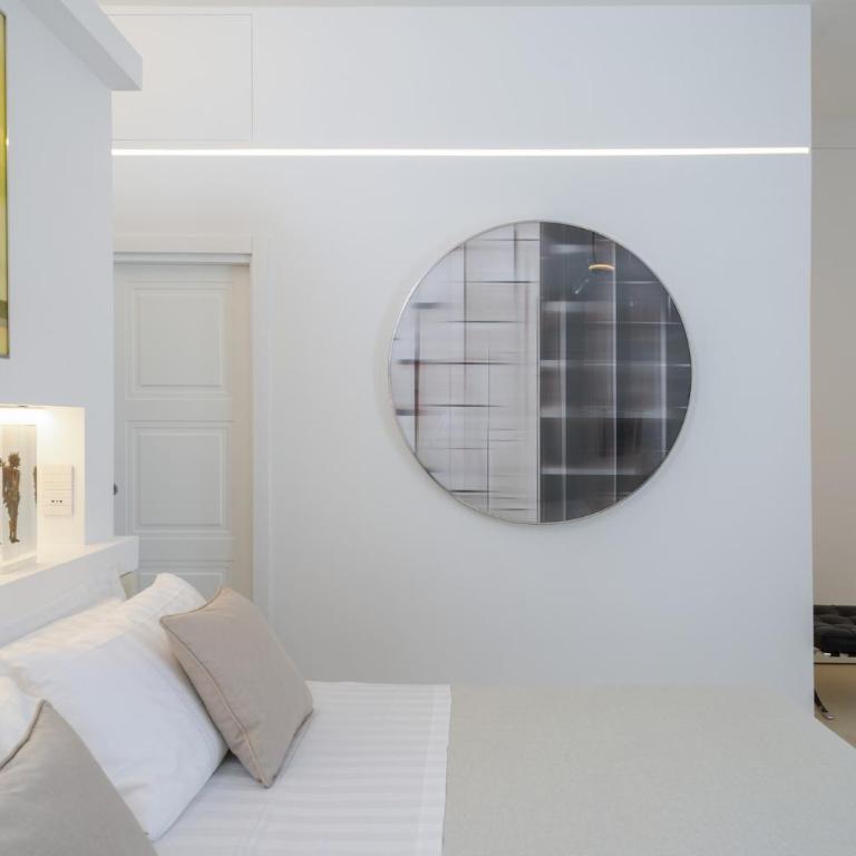Sopramonte Exclusive Rooms - Deluxe Double Room - 5