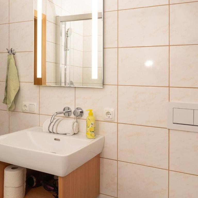 Linz SUNNY - Standard Apartment mit 1 Schlafzimmer - 5