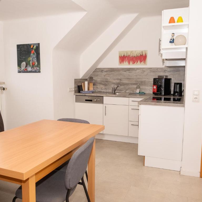 Linz SUNNY - Standard Apartment mit 1 Schlafzimmer - 9