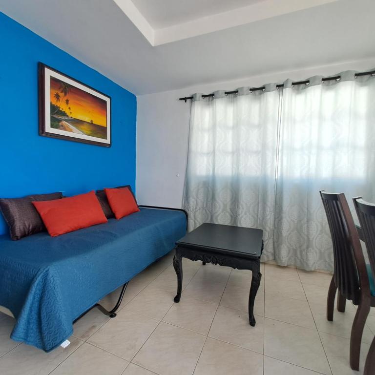 Apartamentos Sound Bay Beach - Apartamento con balcón - 4