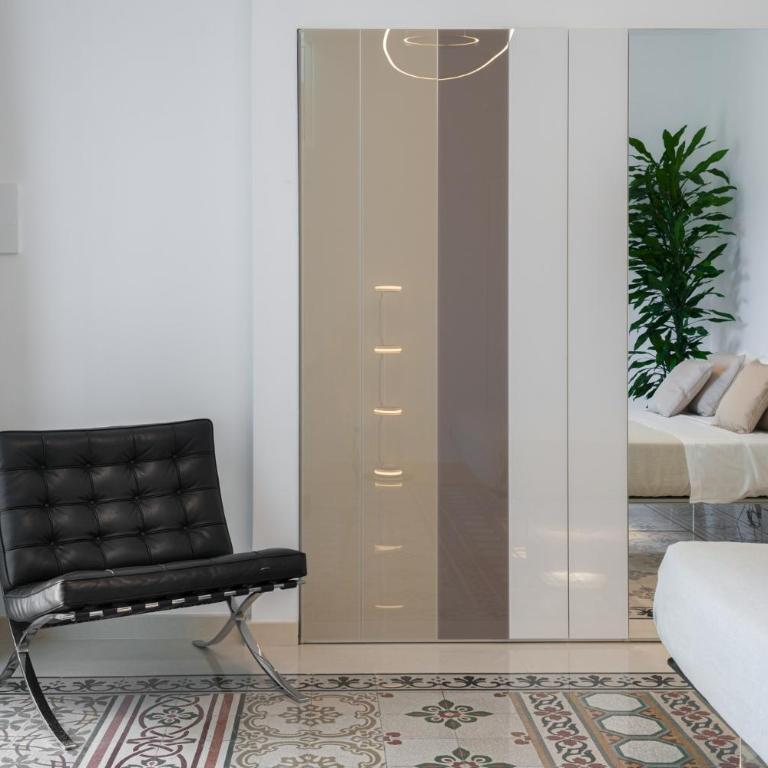 Sopramonte Exclusive Rooms - Deluxe Room - 3