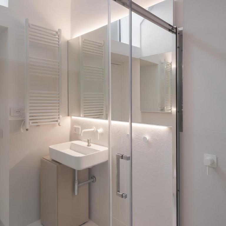 Sopramonte Exclusive Rooms - Deluxe Room - 4