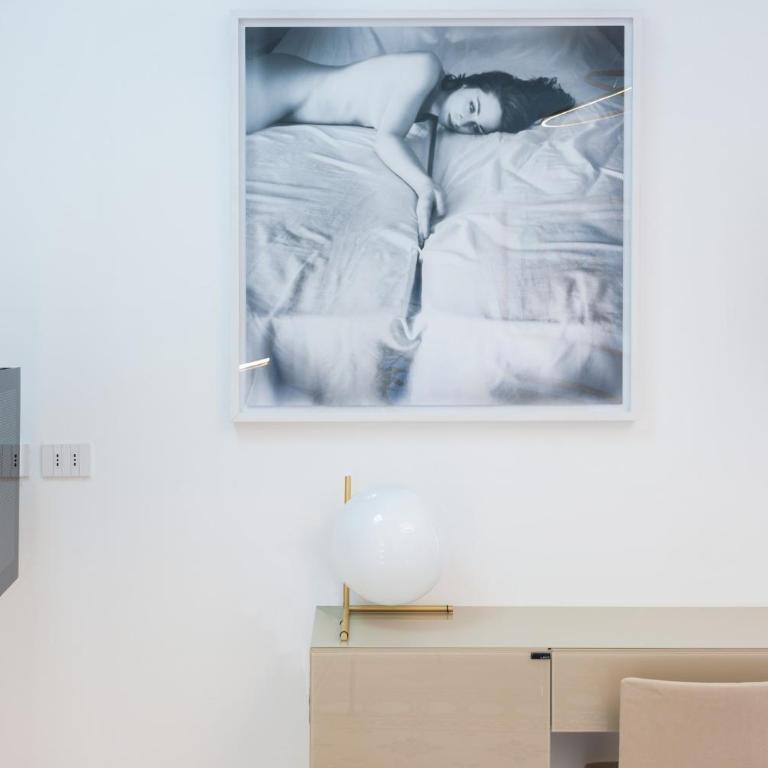 Sopramonte Exclusive Rooms - Deluxe Room - 6