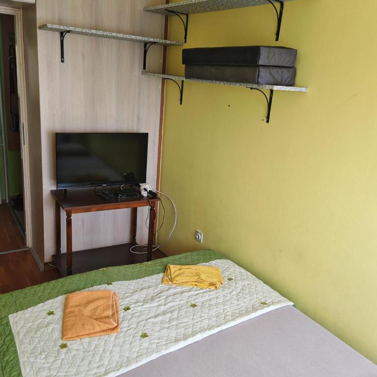 Apartman Radaković - One-Bedroom Apartment - 10