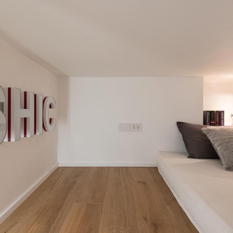 SHiC - The Smallest House in the City - A Unique Design Experience - Appartamento con 1 Camera da Letto - 7